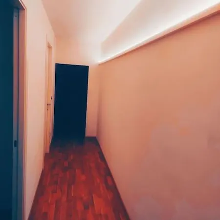 Apartamento La Casa Dei Sogni