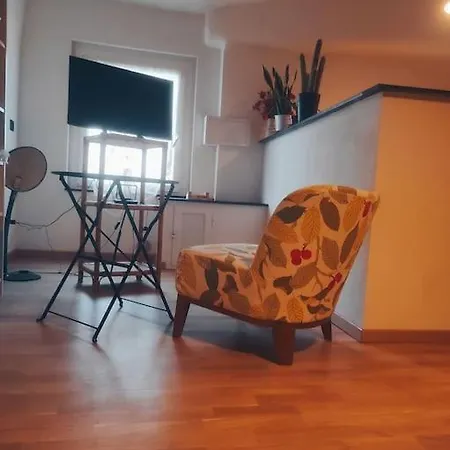 Apartment La Casa Dei Sogni