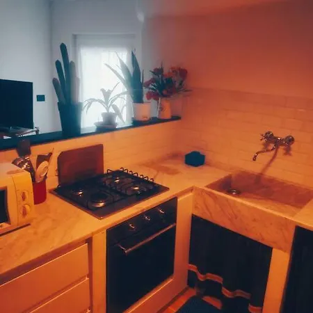 Apartamento La Casa Dei Sogni