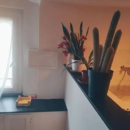 La Casa Dei Sogni Apartamento *