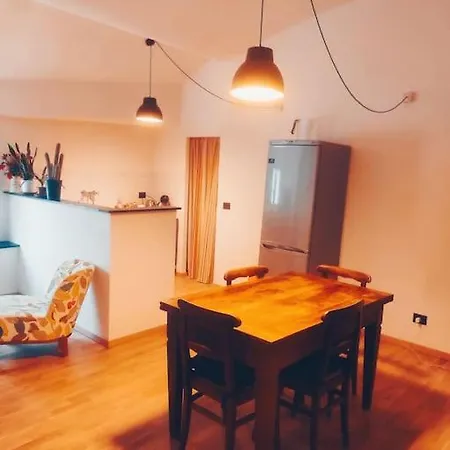 Apartamento La Casa Dei Sogni *