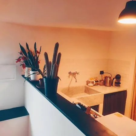 Apartamento La Casa Dei Sogni