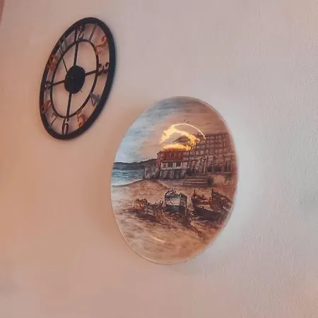 Apartamento La Casa Dei Sogni *