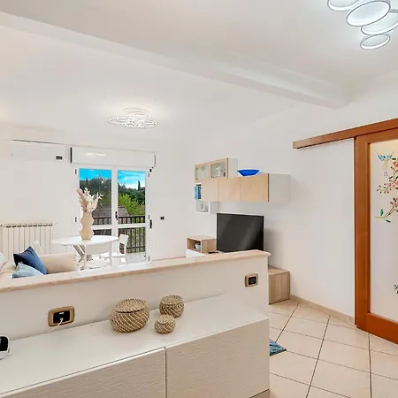 Daire La Casa Dei Sogni La Spezia
