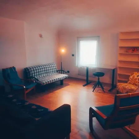 La Casa Dei Sogni Διαμέρισμα